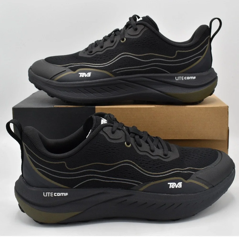 Teva trailwinder low